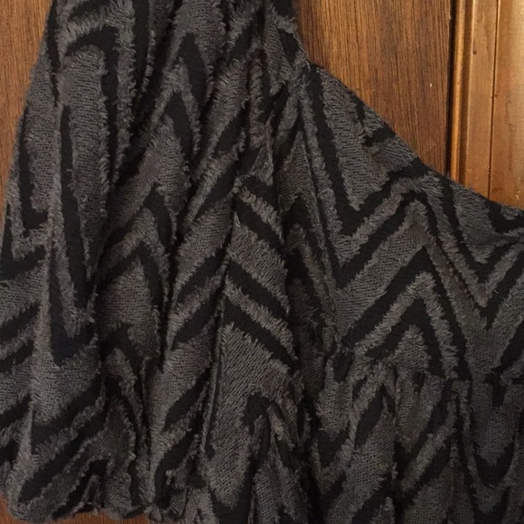 Free People Wavy Baby Tunic Dress - Picture 7 of 13